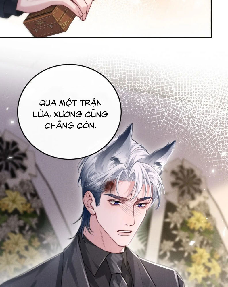 Tật Xấu Nuông Chiều Chap 3 - Next Chap 4