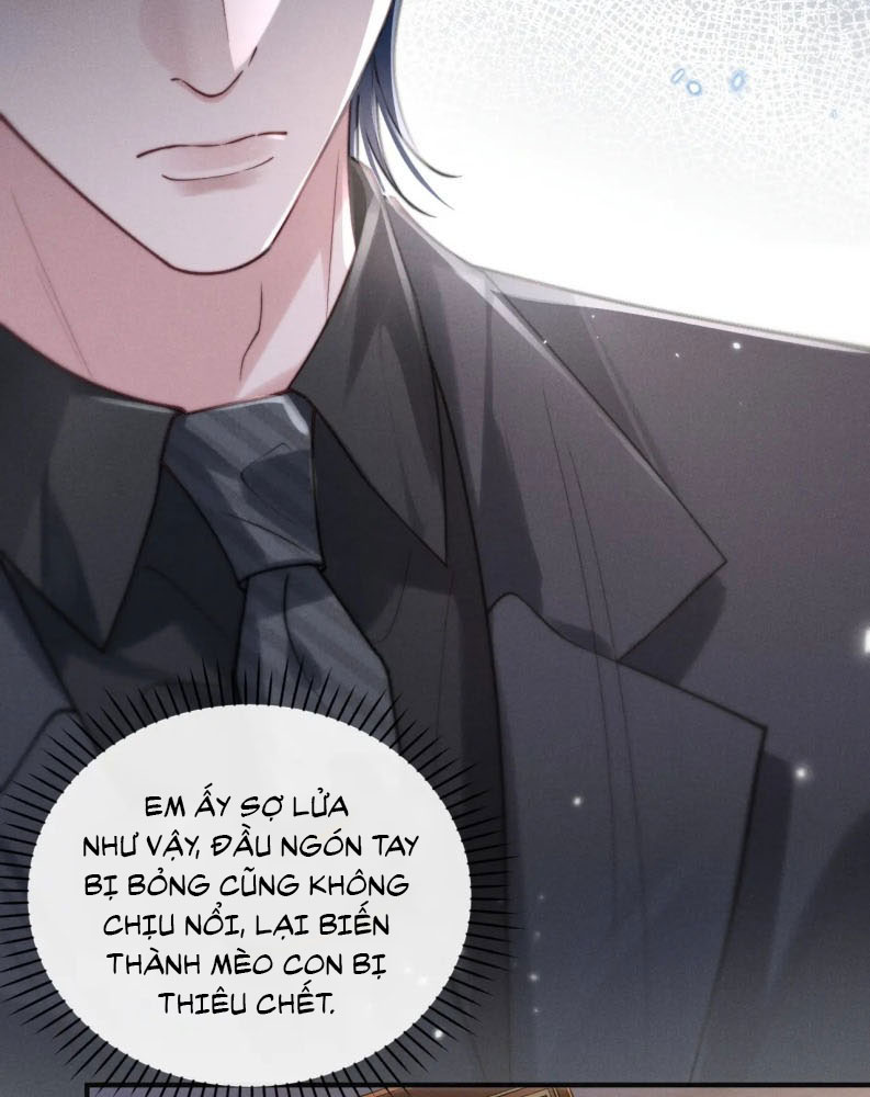 Tật Xấu Nuông Chiều Chap 3 - Next Chap 4