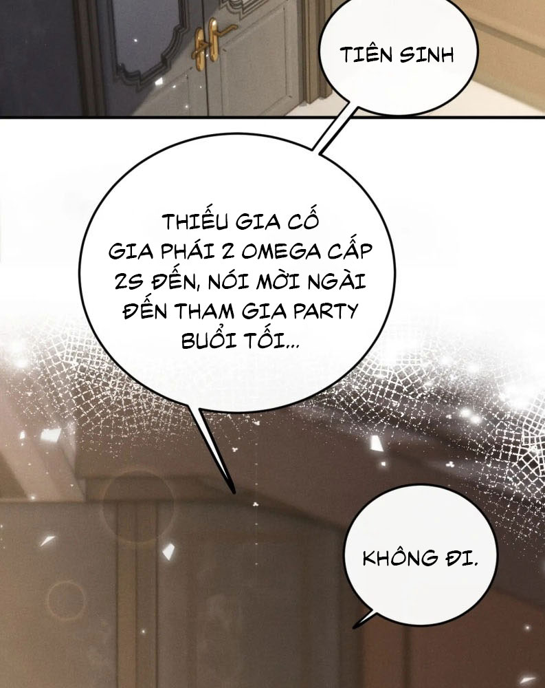 Tật Xấu Nuông Chiều Chap 3 - Next Chap 4