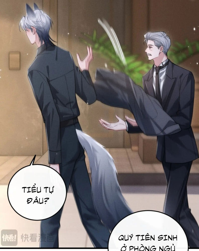 Tật Xấu Nuông Chiều Chap 3 - Next Chap 4
