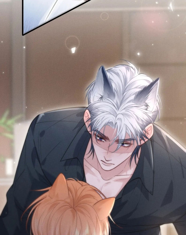 Tật Xấu Nuông Chiều Chap 3 - Next Chap 4