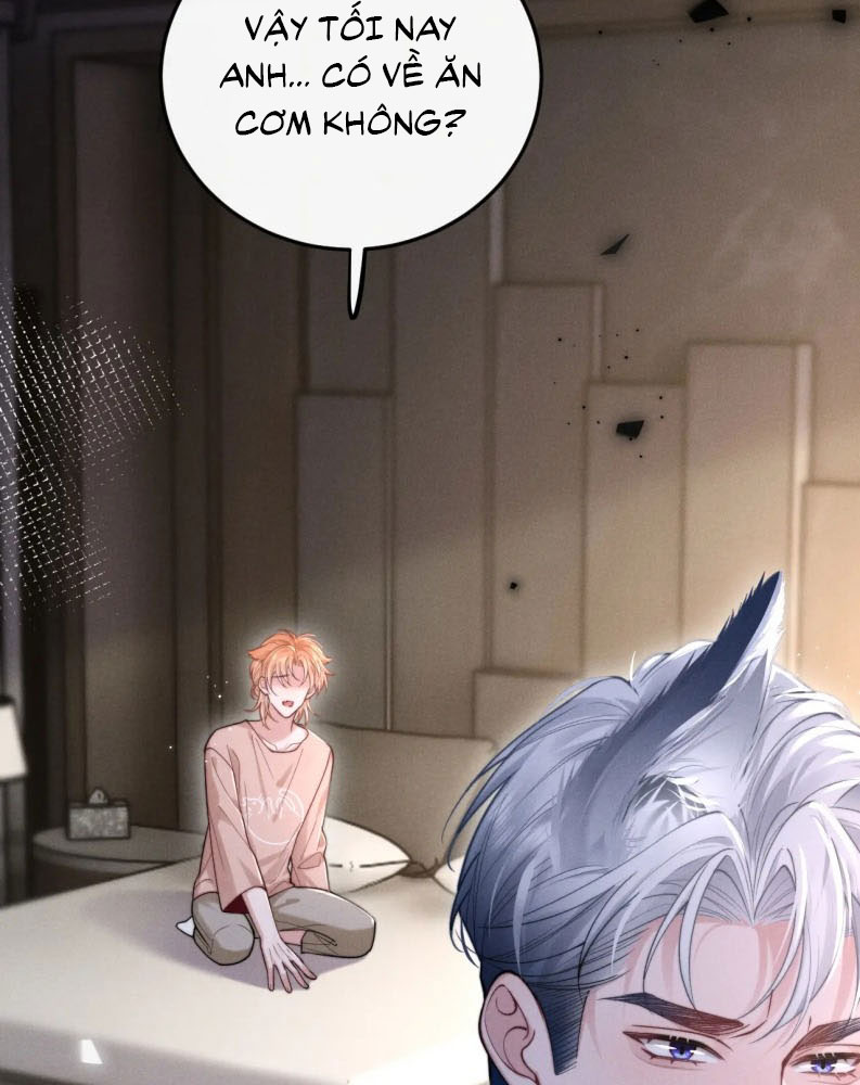 Tật Xấu Nuông Chiều Chap 3 - Next Chap 4