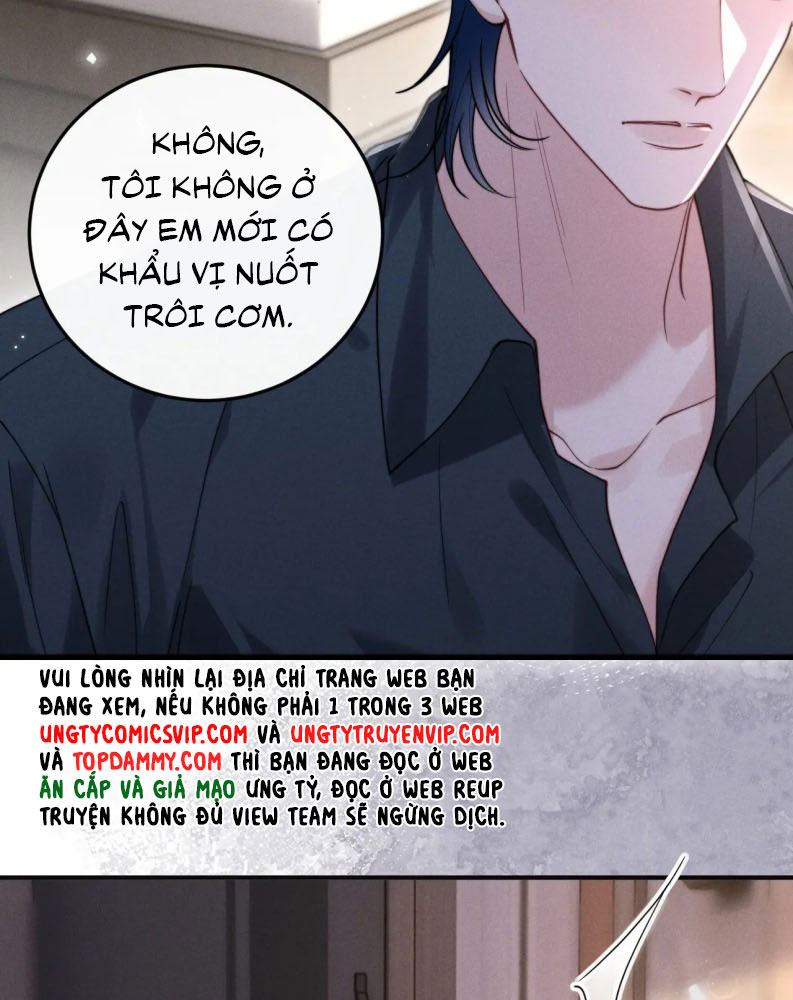 Tật Xấu Nuông Chiều Chap 3 - Next Chap 4