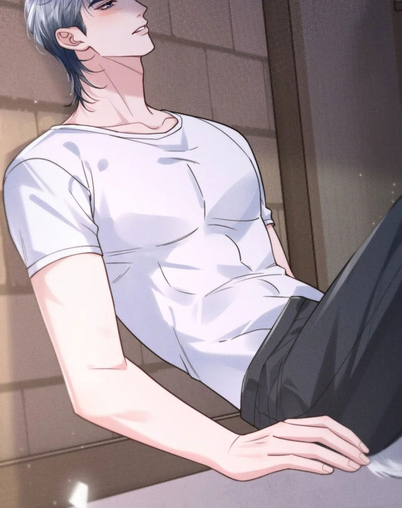 Tật Xấu Nuông Chiều Chap 3 - Next Chap 4