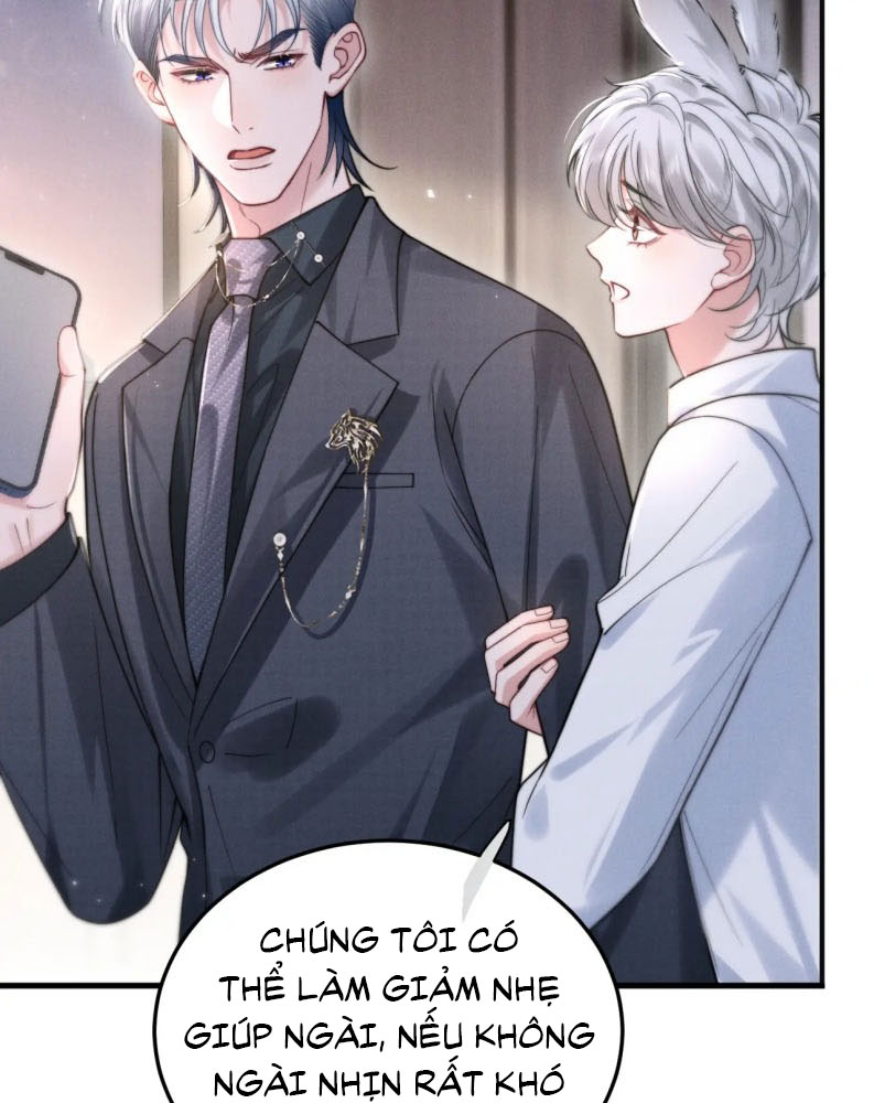 Tật Xấu Nuông Chiều Chap 3 - Next Chap 4