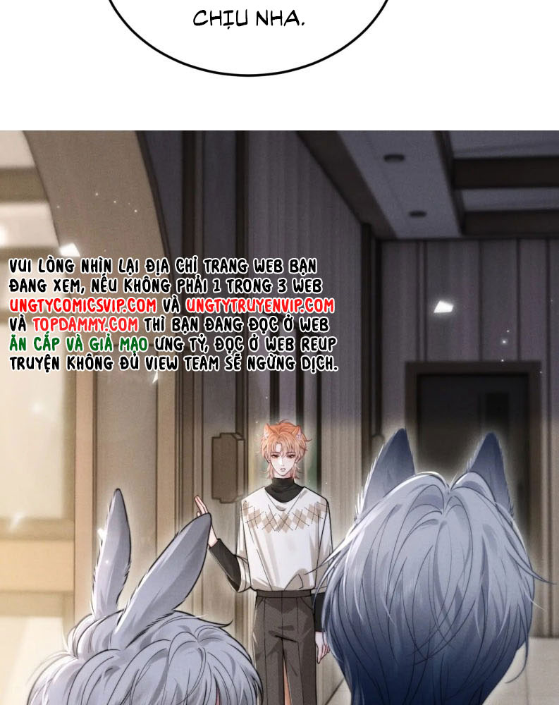 Tật Xấu Nuông Chiều Chap 3 - Next Chap 4