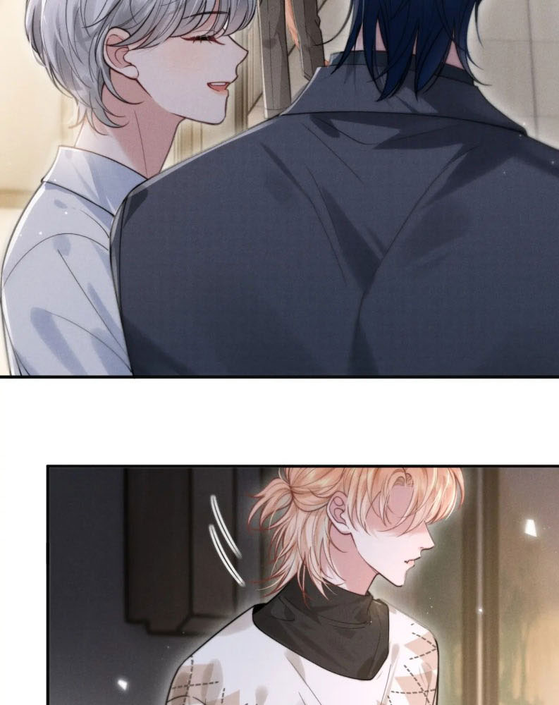 Tật Xấu Nuông Chiều Chap 3 - Next Chap 4