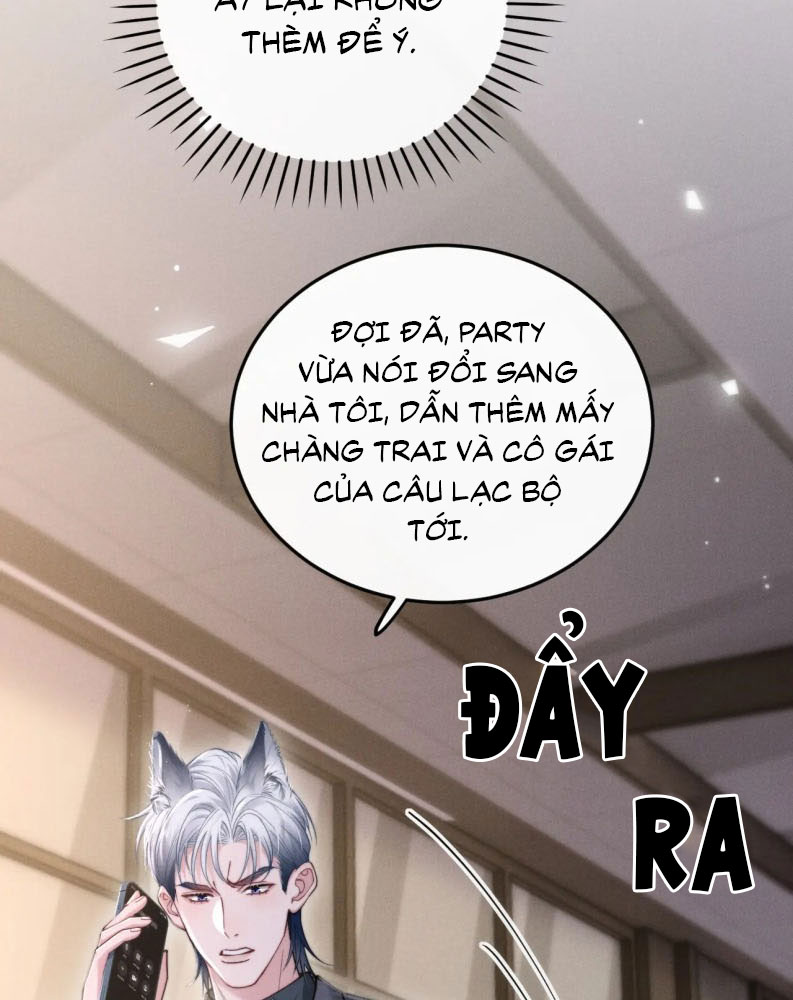 Tật Xấu Nuông Chiều Chap 3 - Next Chap 4