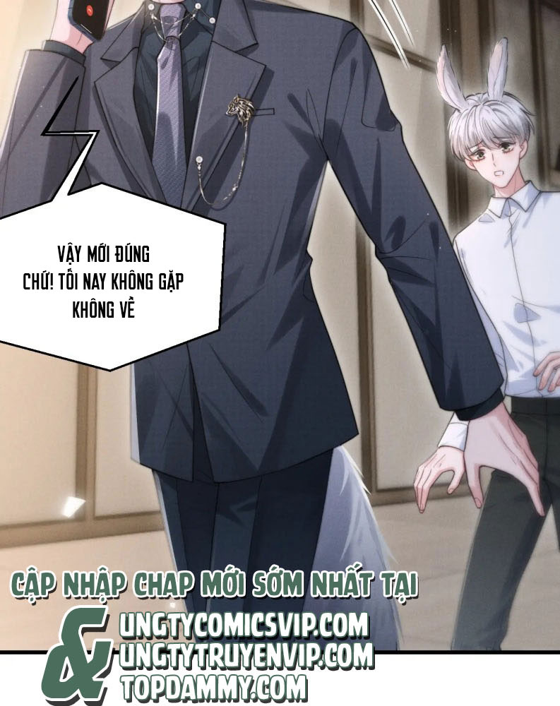 Tật Xấu Nuông Chiều Chap 3 - Next Chap 4