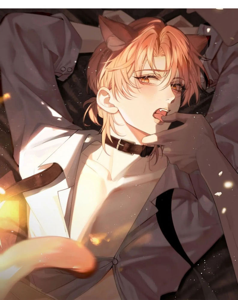 Tật Xấu Nuông Chiều Chap 3 - Next Chap 4
