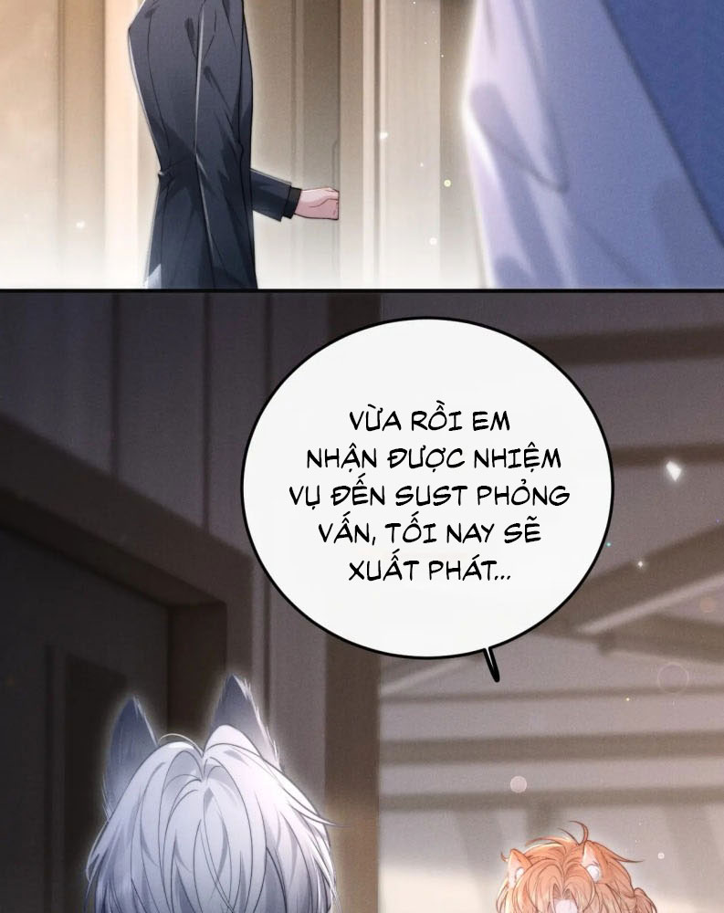 Tật Xấu Nuông Chiều Chap 4 - Next Chap 5