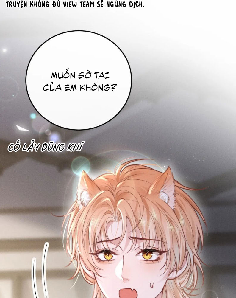 Tật Xấu Nuông Chiều Chap 4 - Next Chap 5