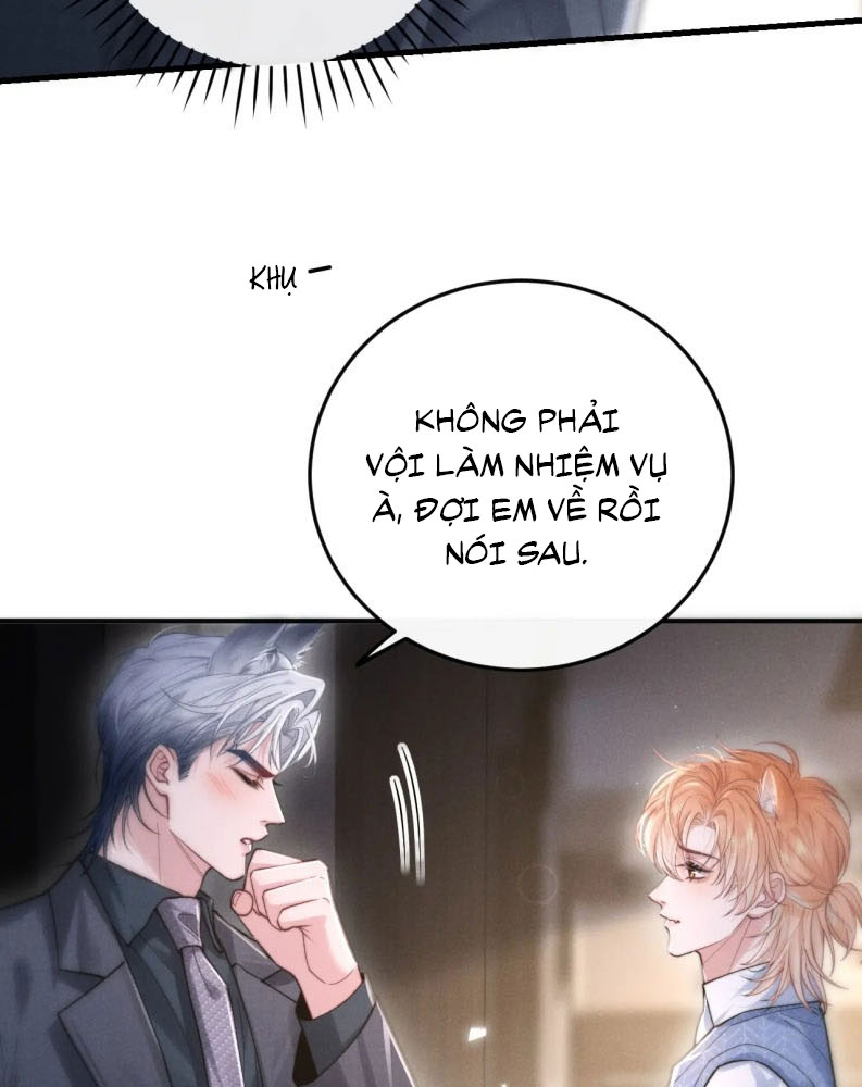 Tật Xấu Nuông Chiều Chap 4 - Next Chap 5