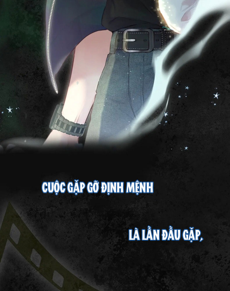 Hoặc Tinh Chi Mục Văn Án - Trang 2
