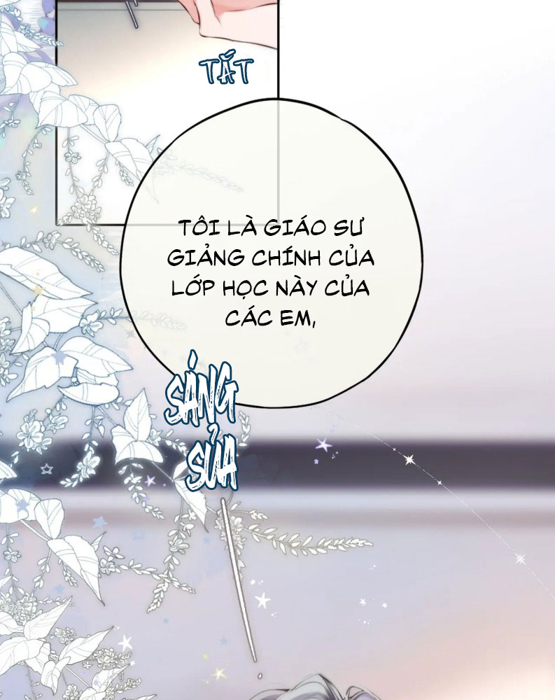 Hoặc Tinh Chi Mục Chapter 2 - Trang 4