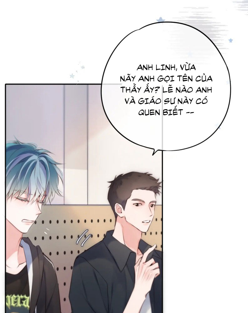 Hoặc Tinh Chi Mục Chapter 2 - Trang 4