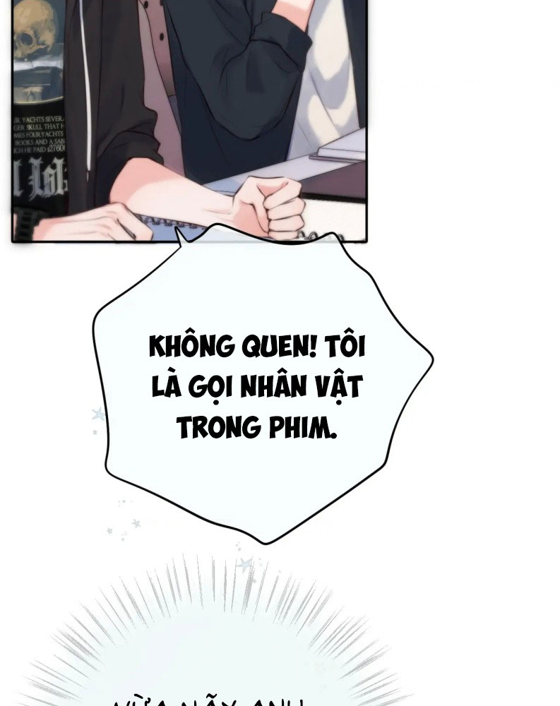 Hoặc Tinh Chi Mục Chapter 2 - Trang 4