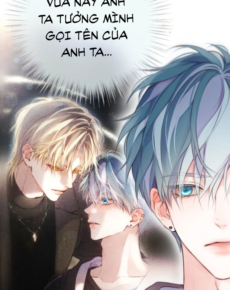 Hoặc Tinh Chi Mục Chapter 2 - Trang 4