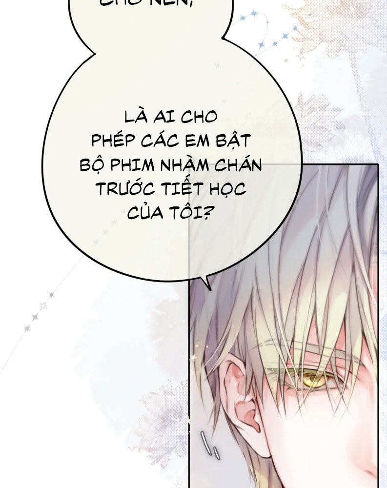 Hoặc Tinh Chi Mục Chapter 2 - Trang 4