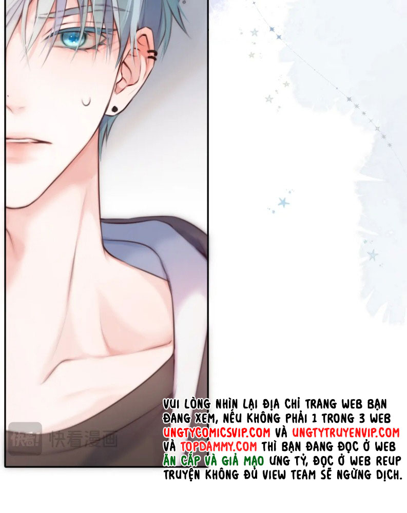 Hoặc Tinh Chi Mục Chapter 2 - Trang 4