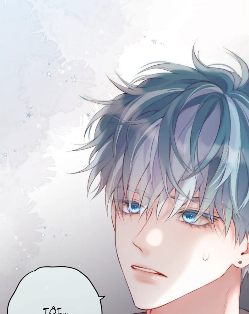 Hoặc Tinh Chi Mục Chapter 2 - Trang 4