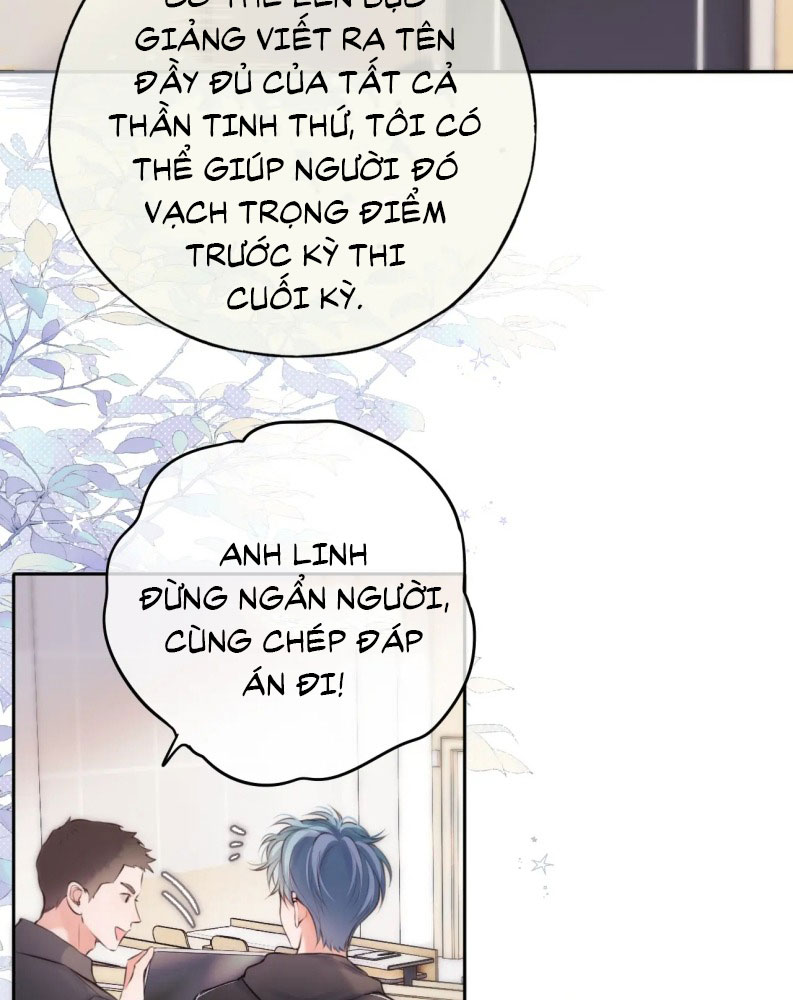 Hoặc Tinh Chi Mục Chapter 2 - Trang 4