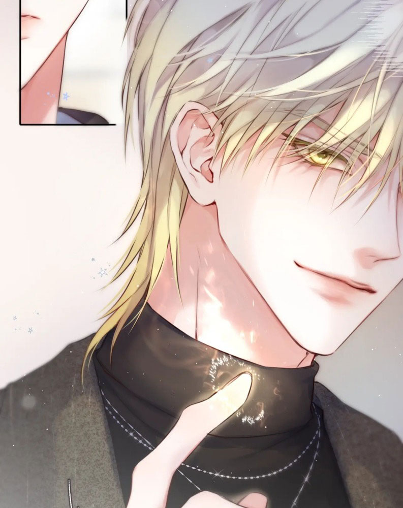 Hoặc Tinh Chi Mục Chapter 2 - Trang 4