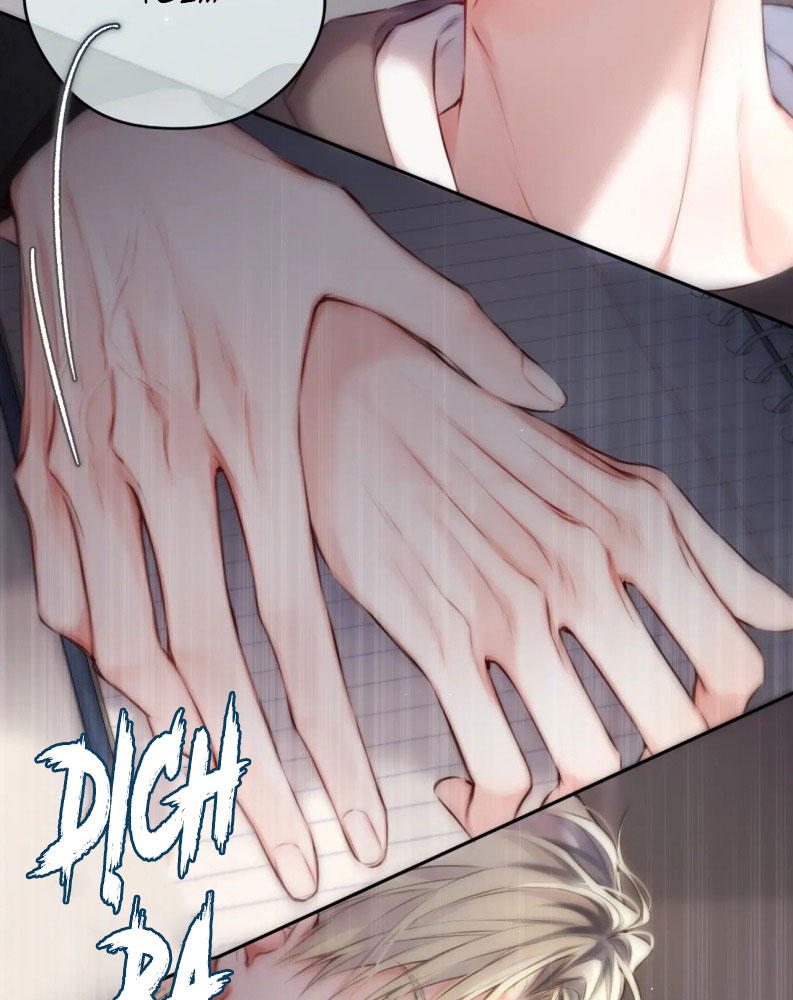 Hoặc Tinh Chi Mục Chapter 2 - Trang 4
