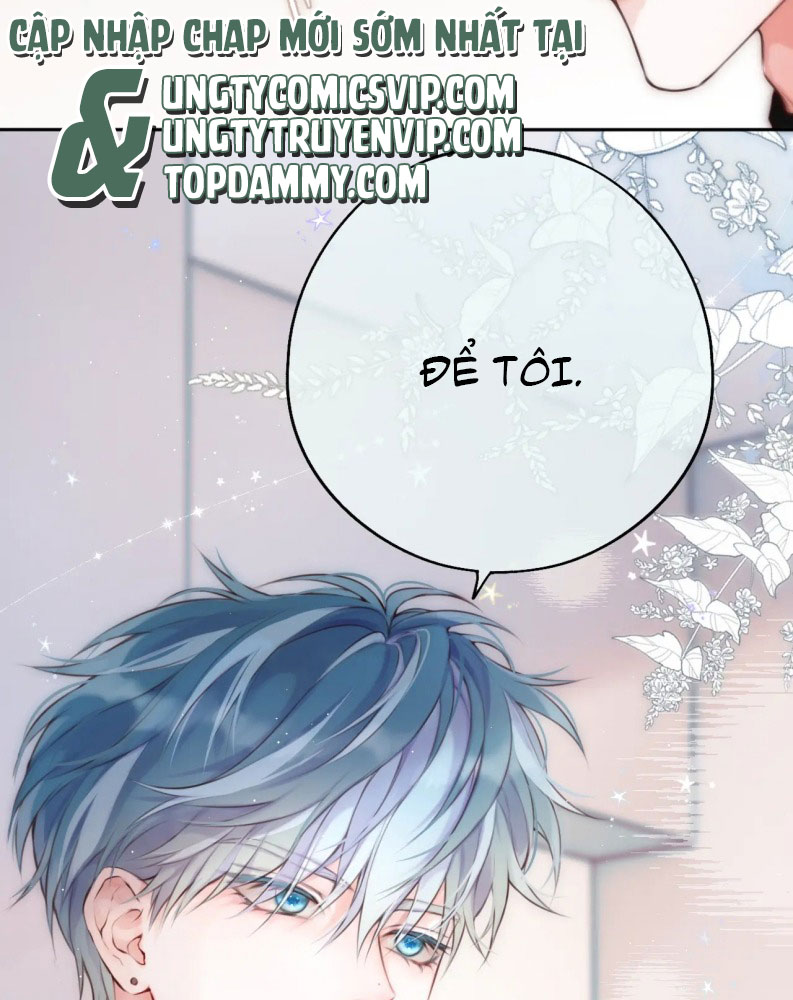 Hoặc Tinh Chi Mục Chapter 2 - Trang 4