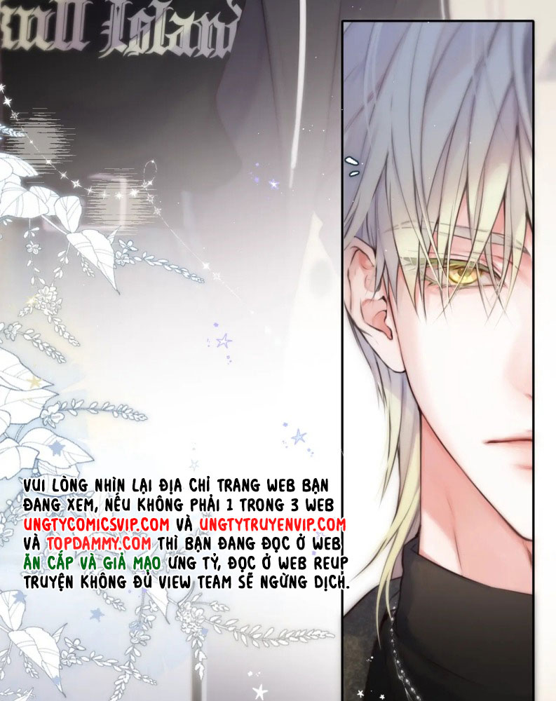 Hoặc Tinh Chi Mục Chapter 2 - Trang 4