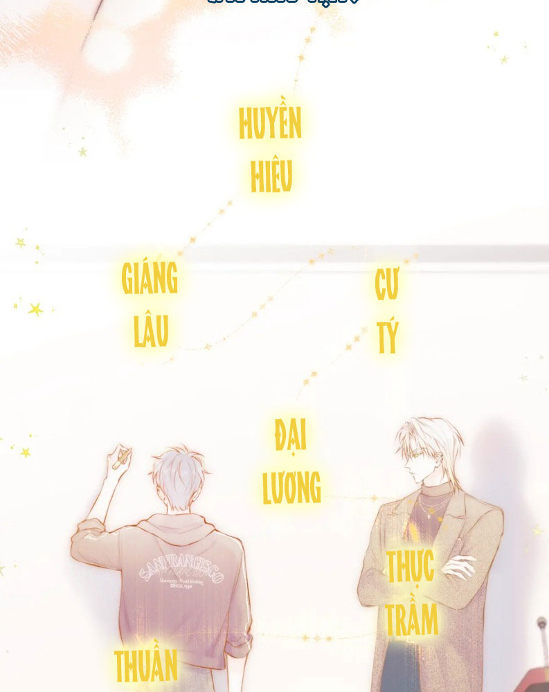 Hoặc Tinh Chi Mục Chapter 2 - Trang 4