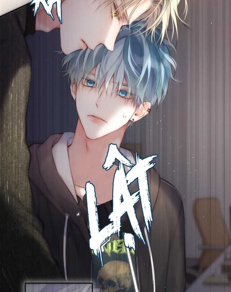 Hoặc Tinh Chi Mục Chapter 2 - Trang 4