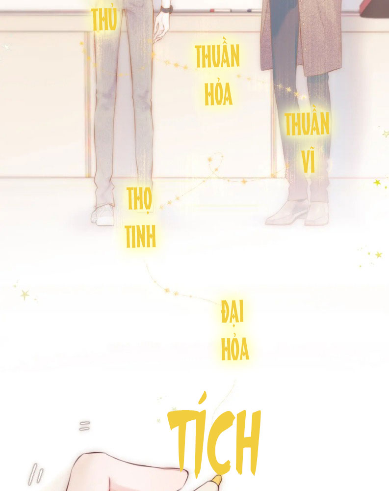 Hoặc Tinh Chi Mục Chapter 2 - Trang 4