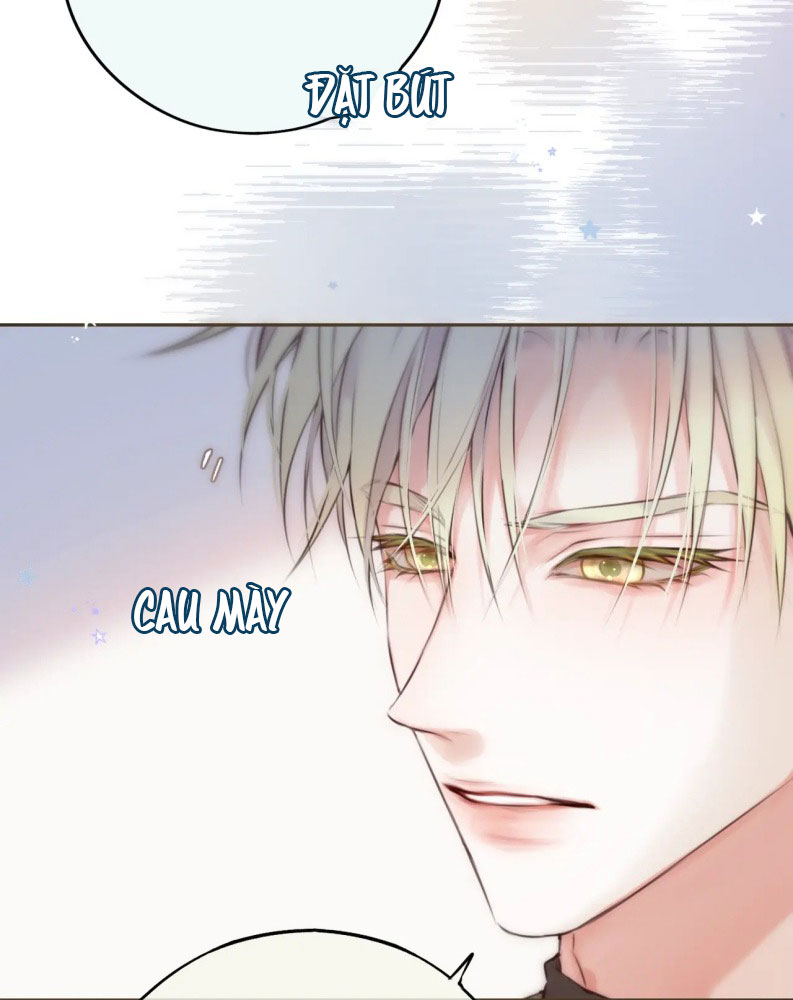 Hoặc Tinh Chi Mục Chapter 2 - Trang 4