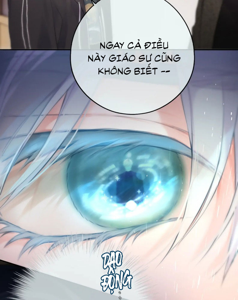 Hoặc Tinh Chi Mục Chapter 2 - Trang 4