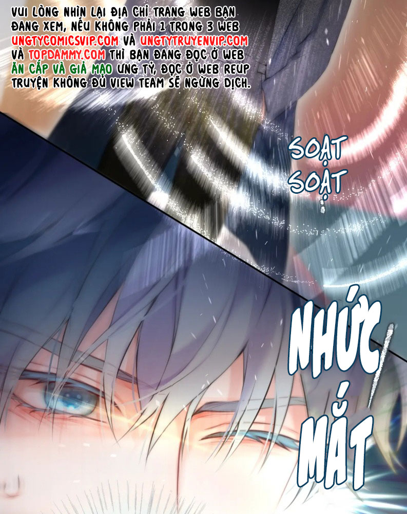 Hoặc Tinh Chi Mục Chapter 2 - Trang 4