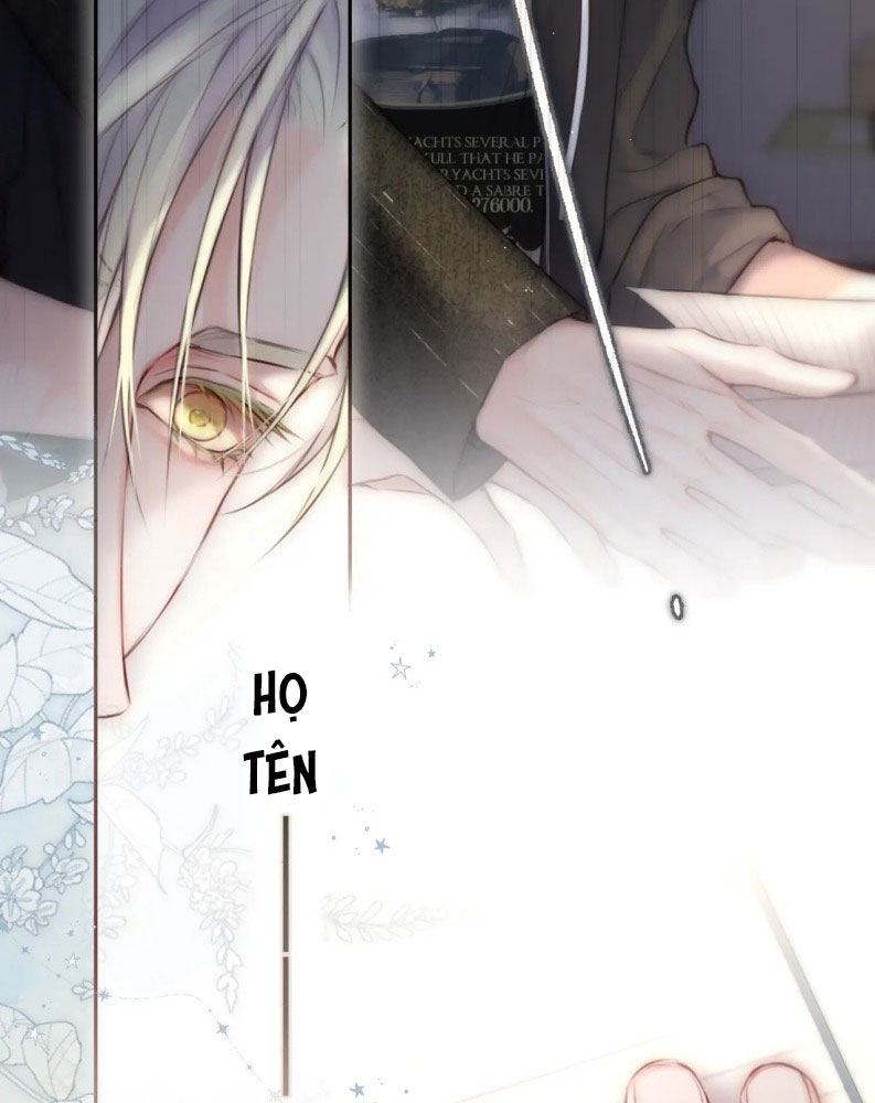 Hoặc Tinh Chi Mục Chapter 2 - Trang 4