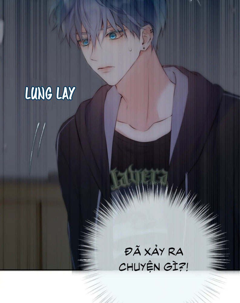 Hoặc Tinh Chi Mục Chapter 2 - Trang 4