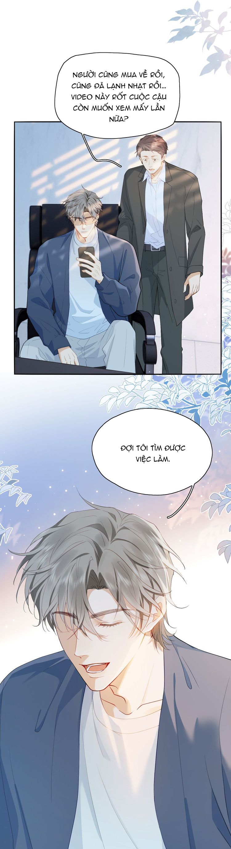Thượng Phân Bách Khoa Chap 0 - Trang 2