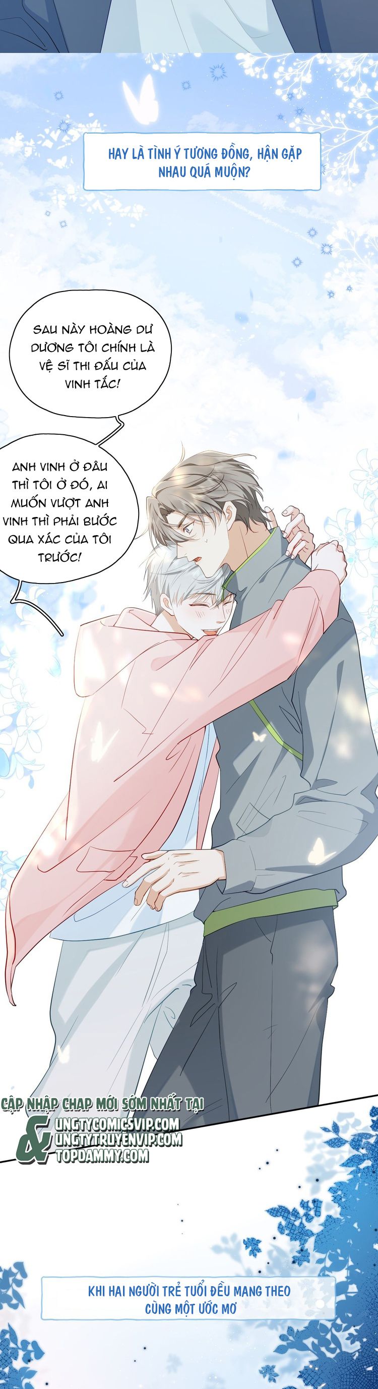 Thượng Phân Bách Khoa Chap 0 - Trang 2