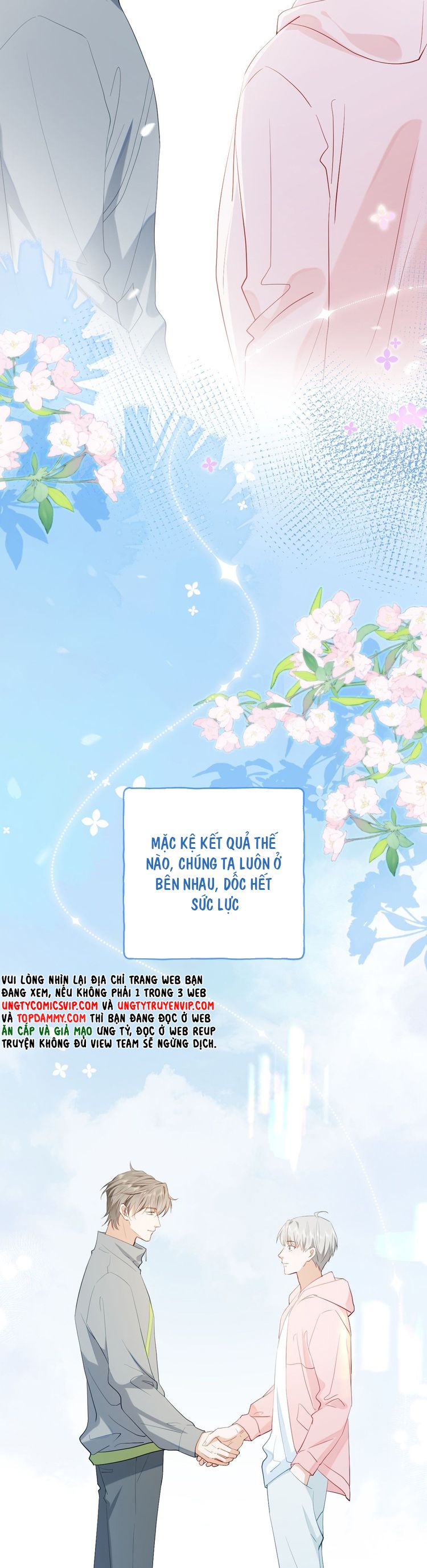 Thượng Phân Bách Khoa Chap 0 - Trang 2