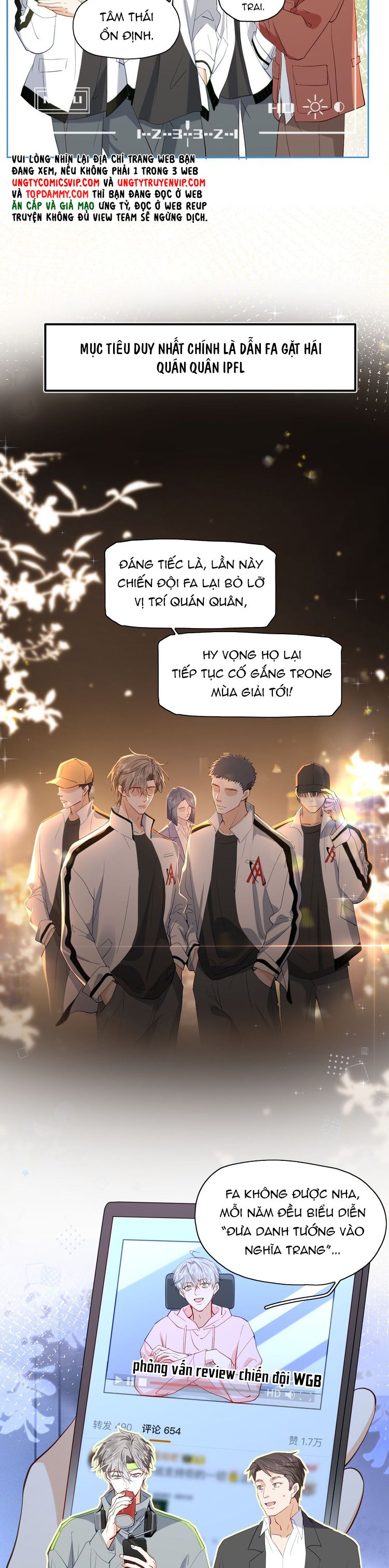 Thượng Phân Bách Khoa Chap 0 - Trang 2