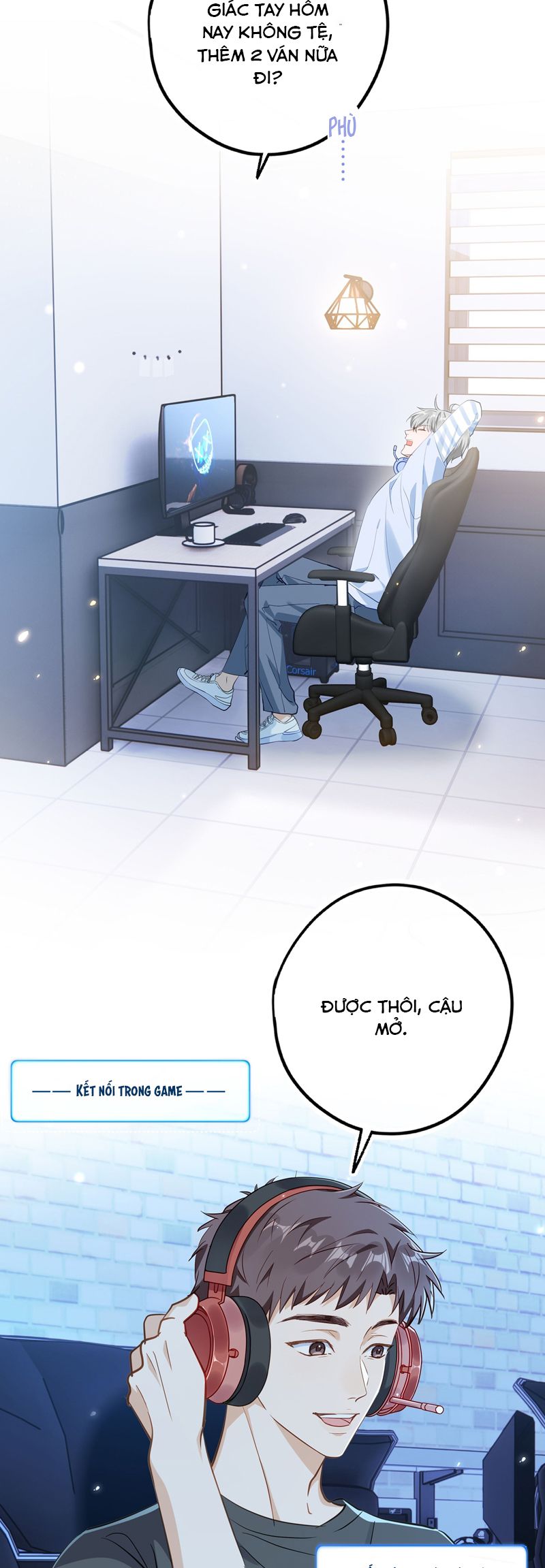 Thượng Phân Bách Khoa Chap 1 - Trang 4