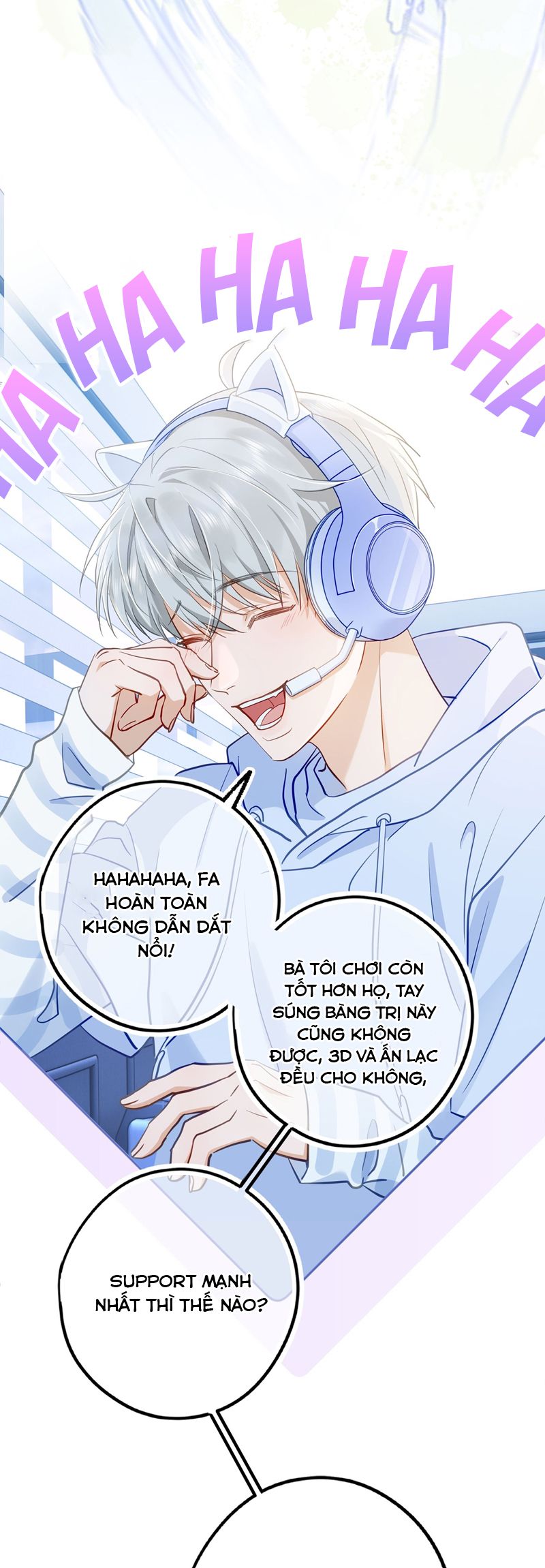Thượng Phân Bách Khoa Chap 1 - Trang 4
