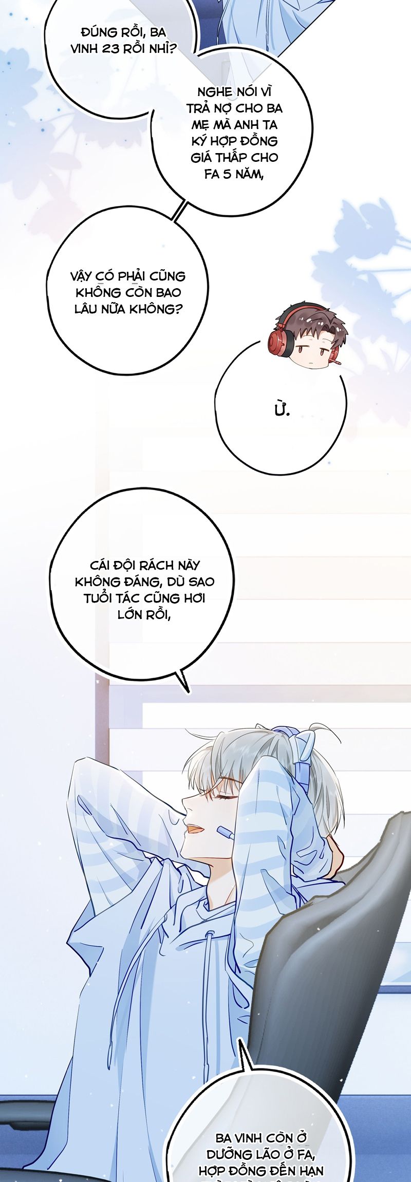 Thượng Phân Bách Khoa Chap 1 - Trang 4