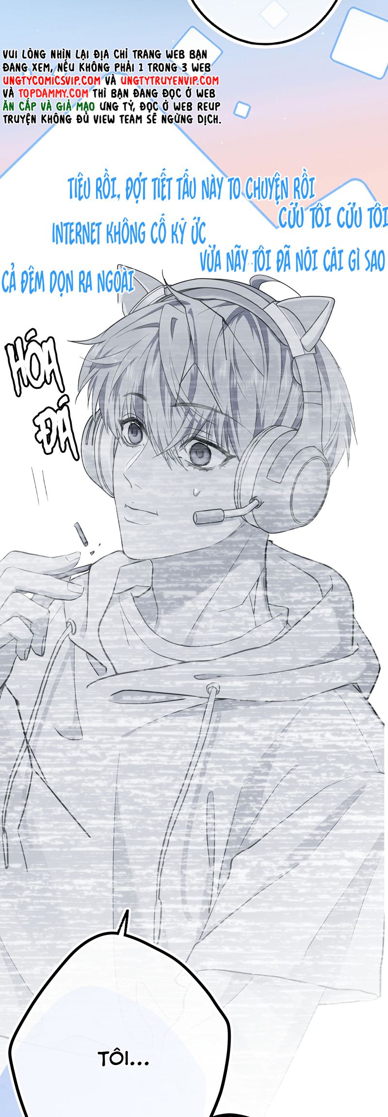 Thượng Phân Bách Khoa Chap 1 - Trang 4