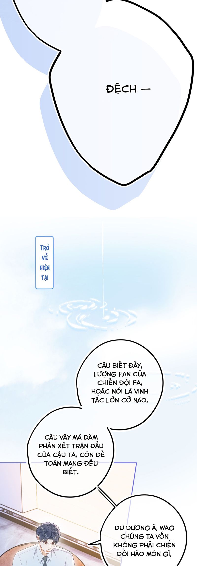 Thượng Phân Bách Khoa Chap 1 - Trang 4