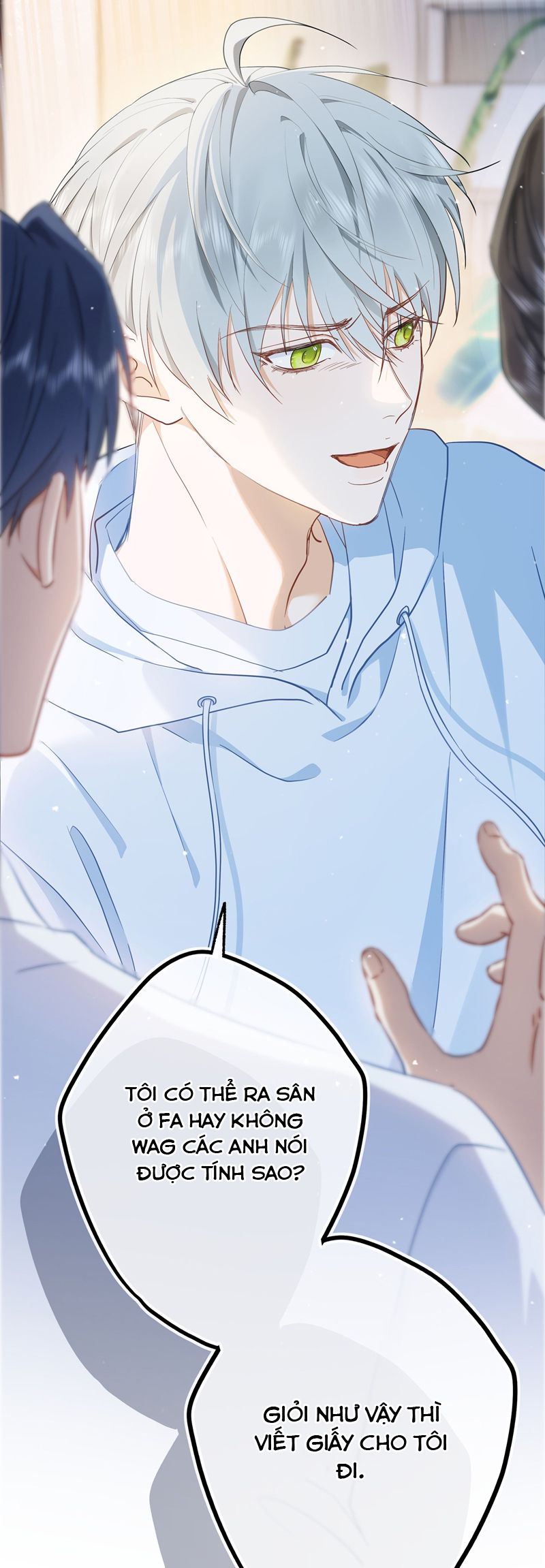 Thượng Phân Bách Khoa Chap 1 - Trang 4