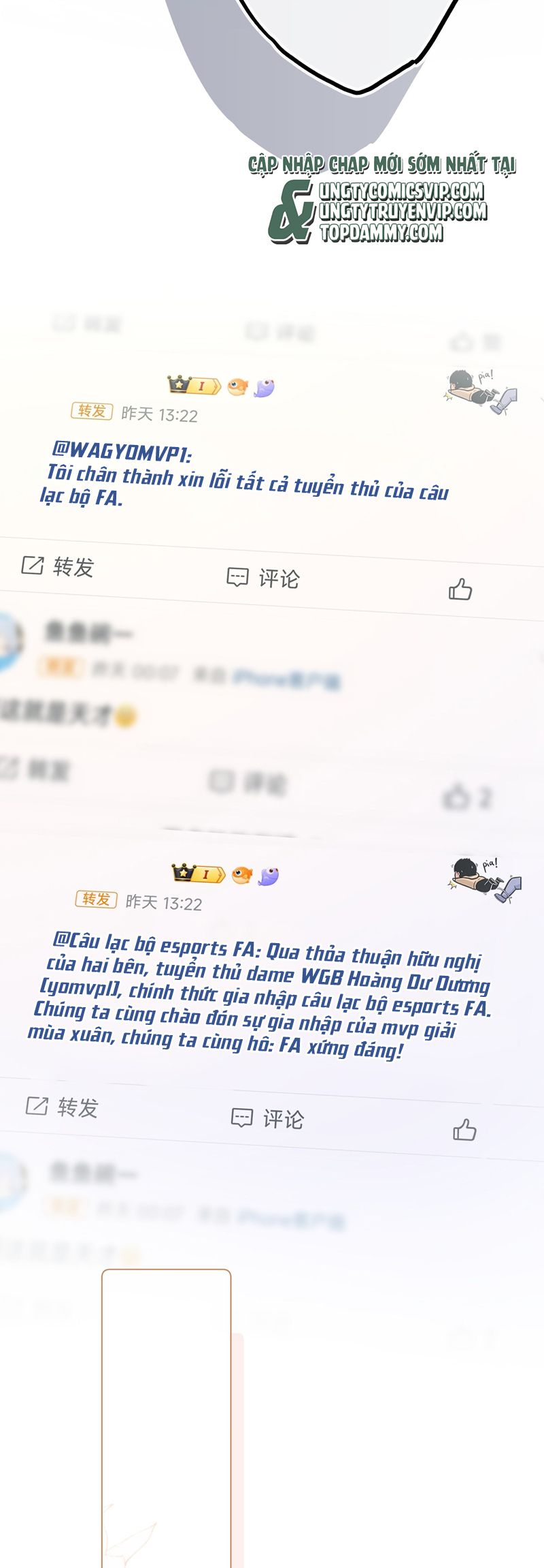 Thượng Phân Bách Khoa Chap 1 - Trang 4