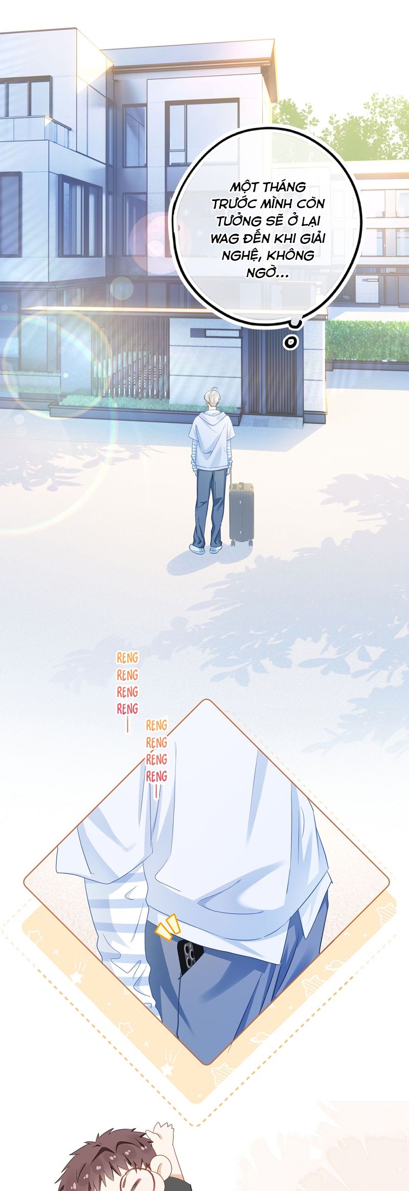 Thượng Phân Bách Khoa Chap 1 - Trang 4